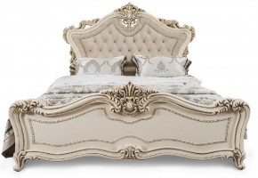 Кровать "Джоконда" (1800*2000) крем в Кудымкаре - kudymkar.ok-mebel.com | фото